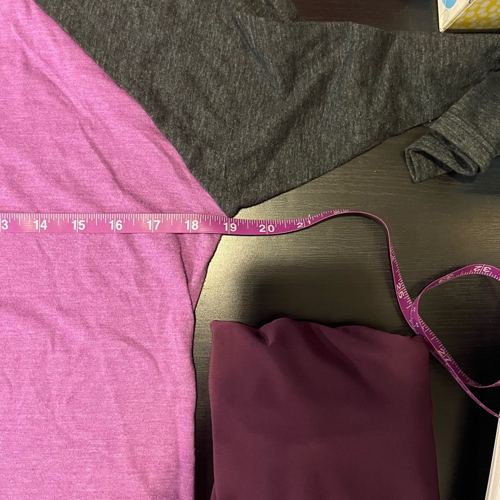 LuLaRoe Randy - Picture 5 of 7
